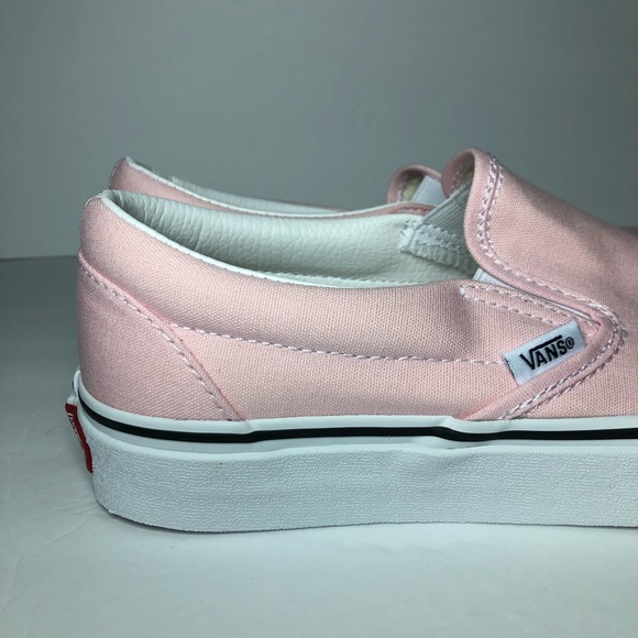 Classic Slip-On Vans - Picture 2 of 9